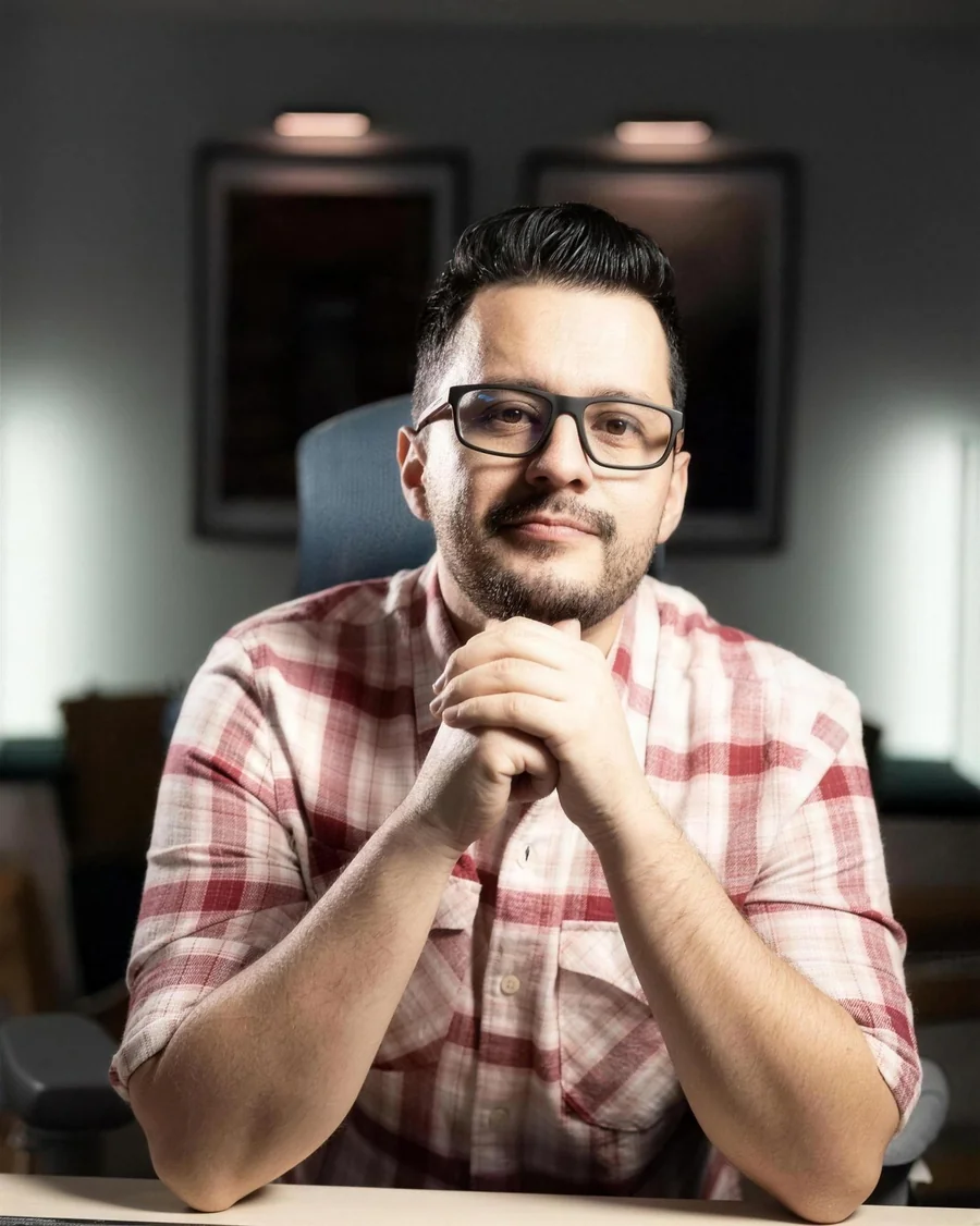 Jeffrey Camilo