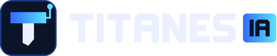 Titanes IA